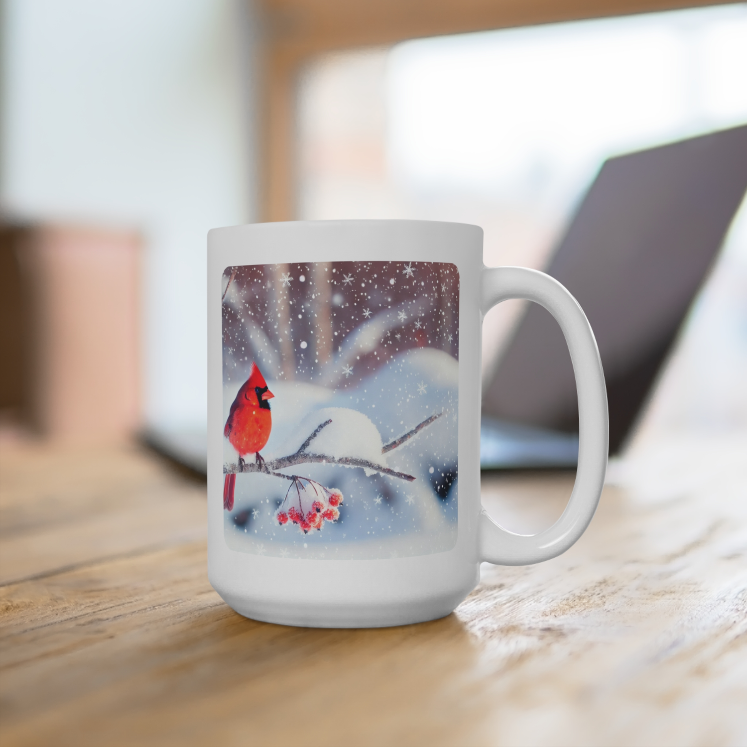 Christmas Mugs