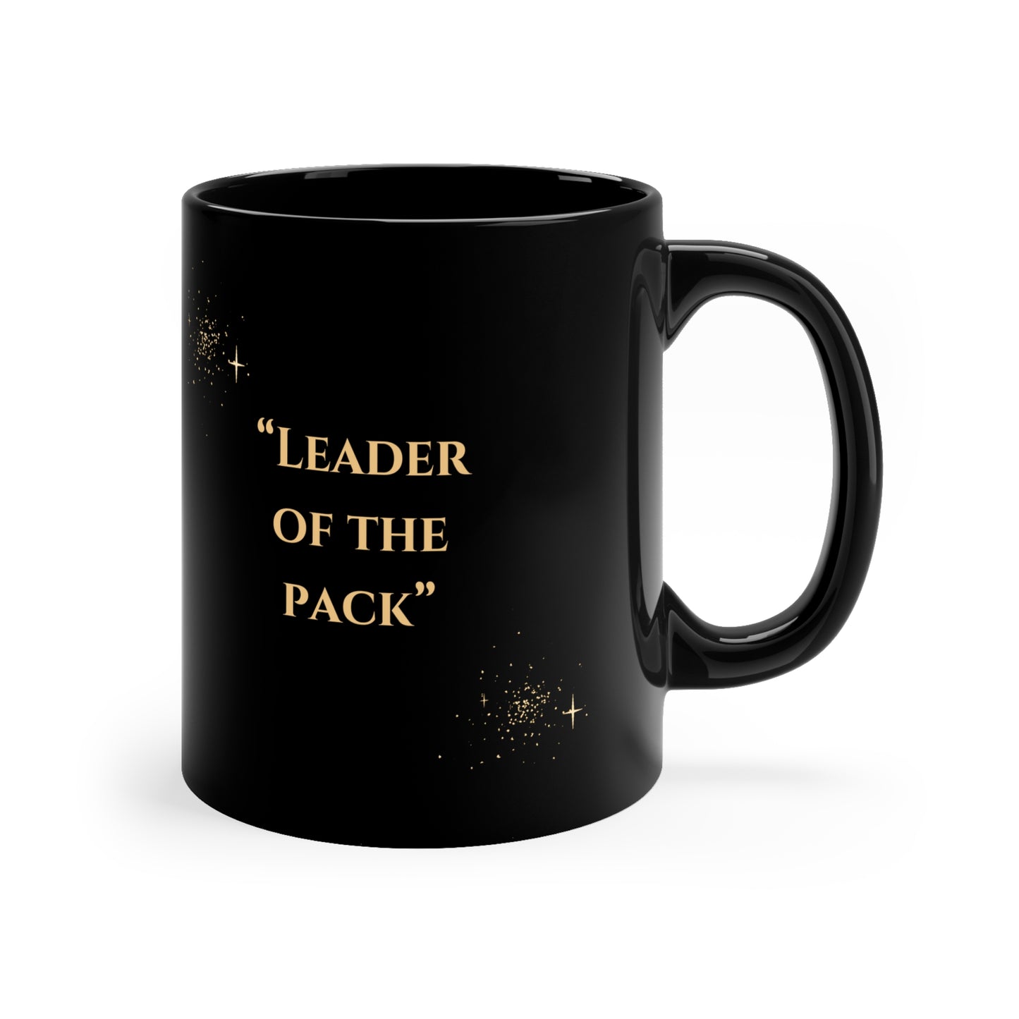 Leo Royalty Mug - Unleash Your Inner Lion